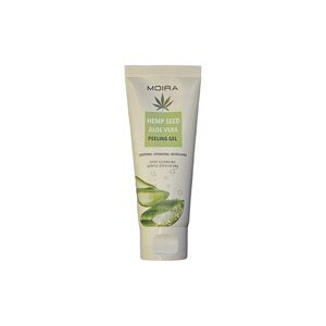Green Aloe Vera Skincare Cleanser